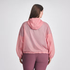 Women's Sunbeam Sheer Windbreaker