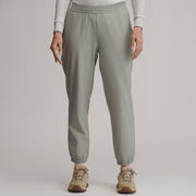 Women's Scout Lined Jogger - Sage