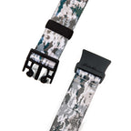 Men's Trail Graphic Active Stretch Belt