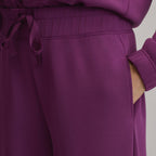 Women's Luxe Soft Wide-Leg Pants