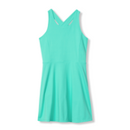 Girls Trail Tank Dress