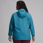 Women's RipPac® Pro Waterproof Hooded Rain Jacket