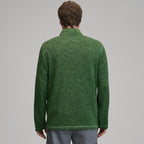 Men's Radiator Fleece 2.0 Snap Mock Pullover
