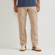Men's Interbay Cargo Pants - Light Khaki