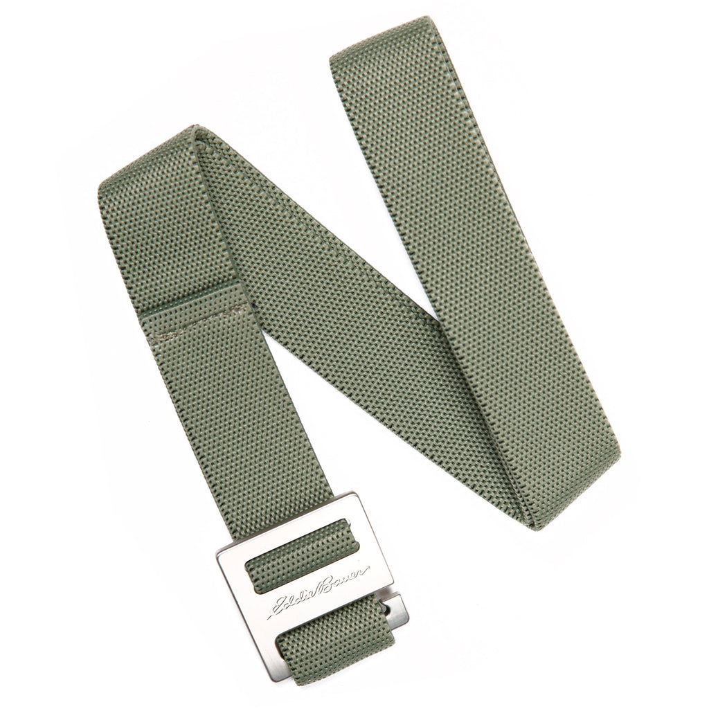 Men's Backcountry Active Stretch Webbing Belt