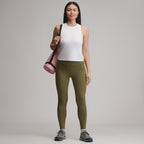Women's Cold Weather Legging