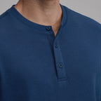 Men's Eddie's Favorite Ultrasoft Thermal Henley