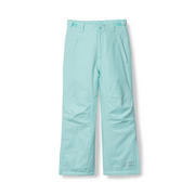 Kids Powder Search Pants - PARADISE BLUE