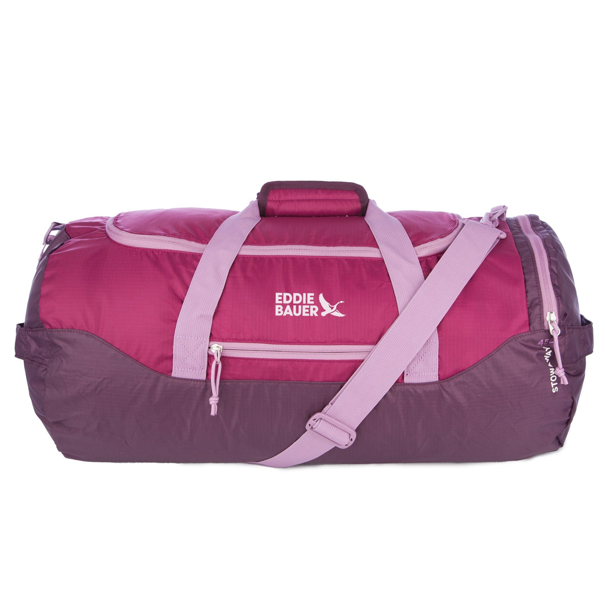 Stowaway 45L Duffel