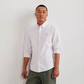 Men's Eddie's Oxford Shirt