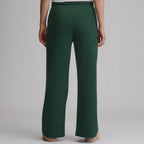 Women's Vintage Soft Relaxed Fit Wide Leg Sweatpants