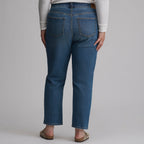 Women's Iconic Perfect Straight Jean