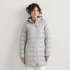 Women's CirrusLite Down Hooded Parka