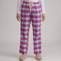 Women's Stines Flannel Sleep Pants
