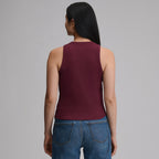 Women's Softline Ribbed Tank