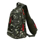 Stowaway Packable Sling 3.0