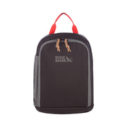 Varsity Side Pocket Lunch Pack - Black