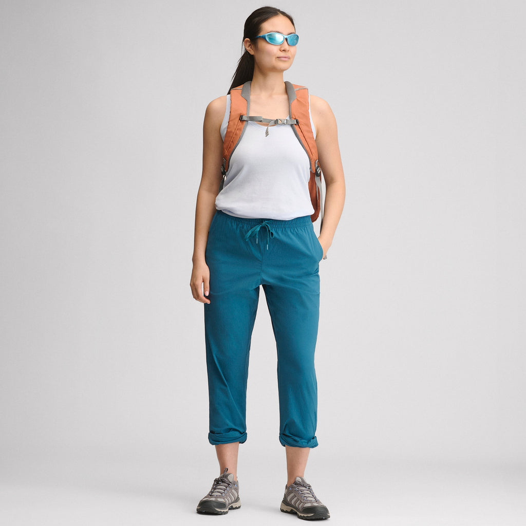 Women's Meridian Convertible Pants