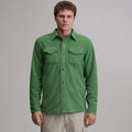 Men's Chutes Microfleece Shirt
