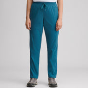 Women's Meridian Convertible Pants - Meridian Blue