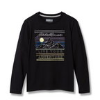 Boys Graphic Long-Sleeve T-Shirt