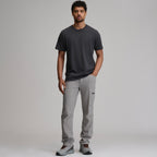 Men's Legend Wash 100% Cotton Short-Sleeve Classic T-Shirt