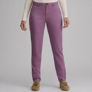 Women's Softened Legend Wash Pants - Deep Wisteria