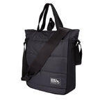 Ripstop Puffer Day Tote