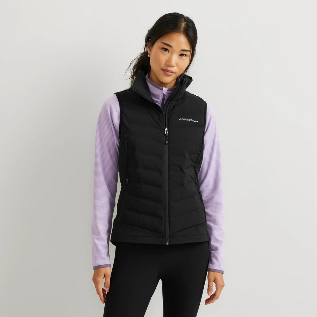Women's MotionLoft Hybrid Down Vest