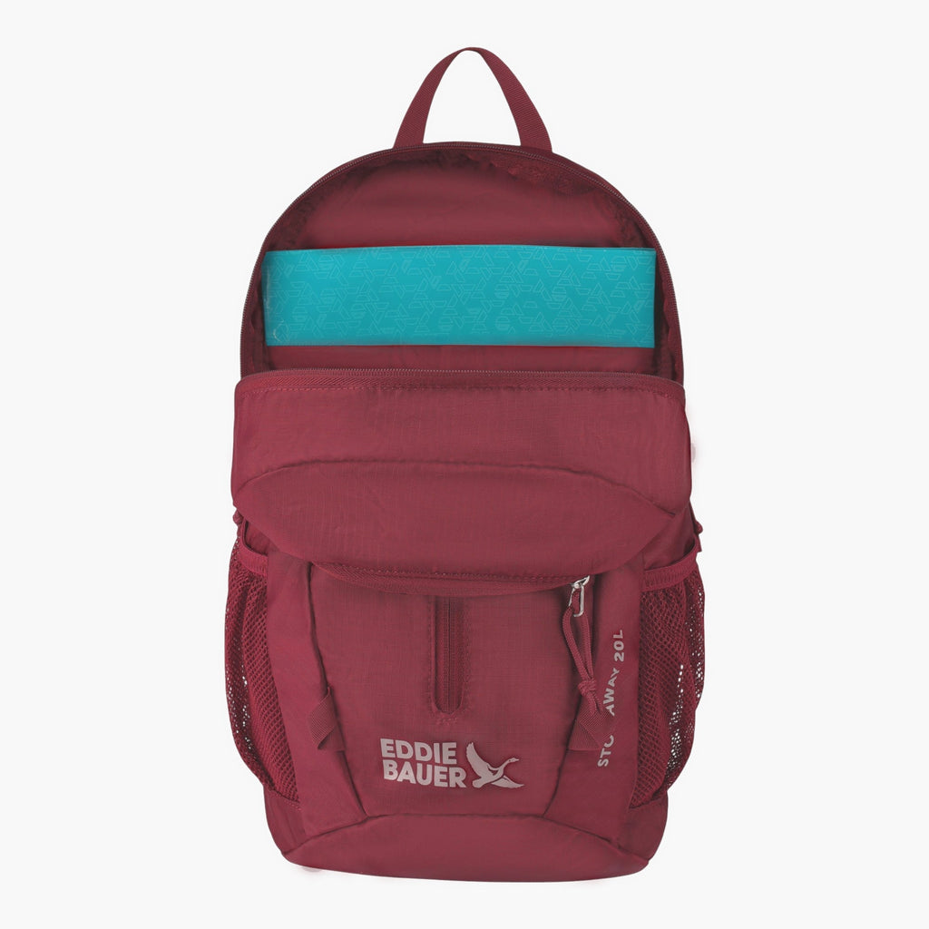 Stowaway Packable 20L Daypack