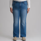 Women's Venture Stretch High-Rise Bootcut Jeans