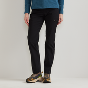 Women's Guide Pro High Rise Pants - Black